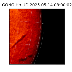 gong - 2025-05-14T08:00:02