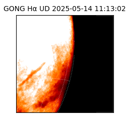 gong - 2025-05-14T11:13:02