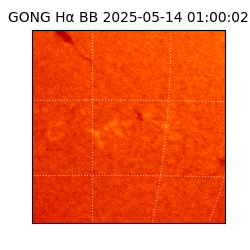 gong - 2025-05-14T01:00:02