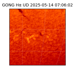 gong - 2025-05-14T07:06:02