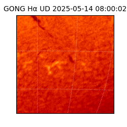gong - 2025-05-14T08:00:02