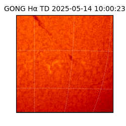 gong - 2025-05-14T10:00:23