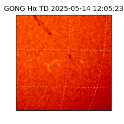 gong - 2025-05-14T12:05:23
