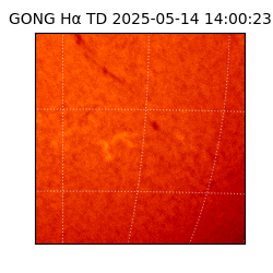 gong - 2025-05-14T14:00:23