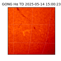 gong - 2025-05-14T15:00:23