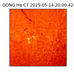 gong - 2025-05-14T20:00:42