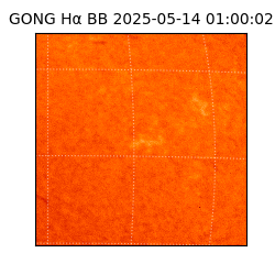 gong - 2025-05-14T01:00:02