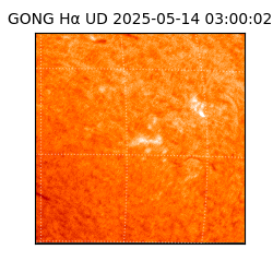 gong - 2025-05-14T03:00:02