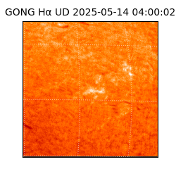 gong - 2025-05-14T04:00:02