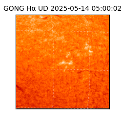 gong - 2025-05-14T05:00:02
