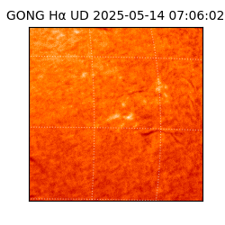 gong - 2025-05-14T07:06:02