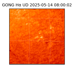 gong - 2025-05-14T08:00:02