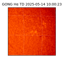 gong - 2025-05-14T10:00:23