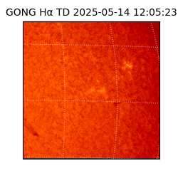 gong - 2025-05-14T12:05:23