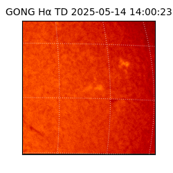 gong - 2025-05-14T14:00:23