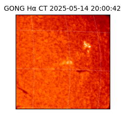 gong - 2025-05-14T20:00:42