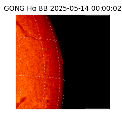 gong - 2025-05-14T00:00:02