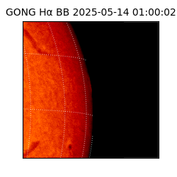 gong - 2025-05-14T01:00:02