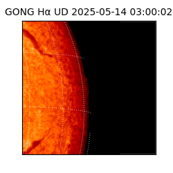 gong - 2025-05-14T03:00:02