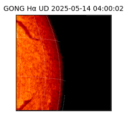 gong - 2025-05-14T04:00:02