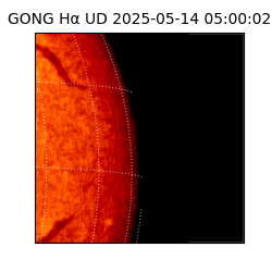 gong - 2025-05-14T05:00:02