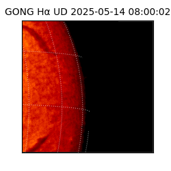 gong - 2025-05-14T08:00:02