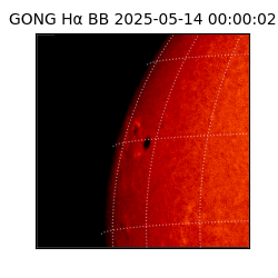 gong - 2025-05-14T00:00:02