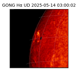 gong - 2025-05-14T03:00:02