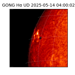 gong - 2025-05-14T04:00:02