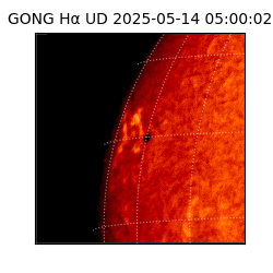 gong - 2025-05-14T05:00:02