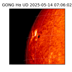 gong - 2025-05-14T07:06:02
