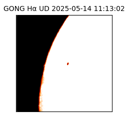 gong - 2025-05-14T11:13:02