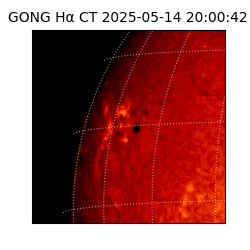 gong - 2025-05-14T20:00:42