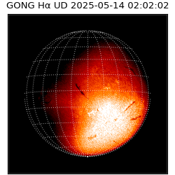 gong - 2025-05-14T02:02:02