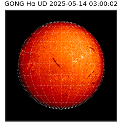 gong - 2025-05-14T03:00:02