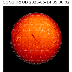gong - 2025-05-14T05:00:02