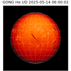 gong - 2025-05-14T06:00:02
