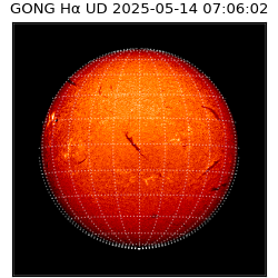 gong - 2025-05-14T07:06:02
