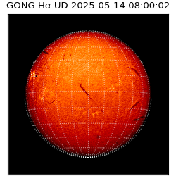 gong - 2025-05-14T08:00:02