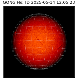 gong - 2025-05-14T12:05:23