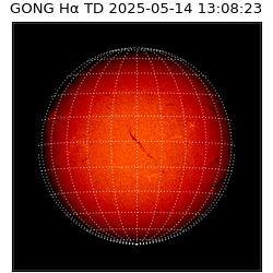 gong - 2025-05-14T13:08:23
