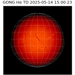 gong - 2025-05-14T15:00:23