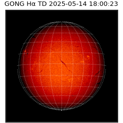 gong - 2025-05-14T18:00:23