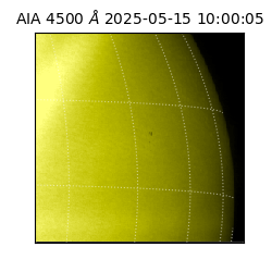saia - 2025-05-15T10:00:05.962000