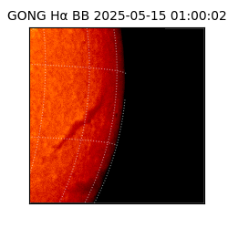 gong - 2025-05-15T01:00:02