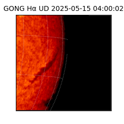 gong - 2025-05-15T04:00:02