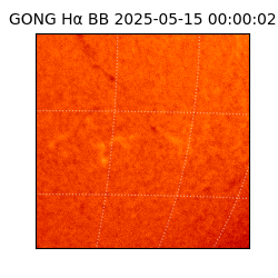 gong - 2025-05-15T00:00:02