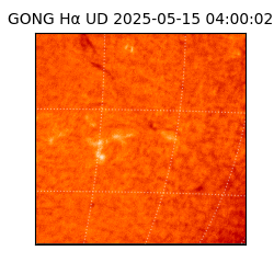 gong - 2025-05-15T04:00:02