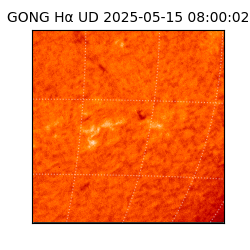 gong - 2025-05-15T08:00:02