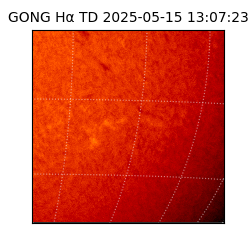 gong - 2025-05-15T13:07:23